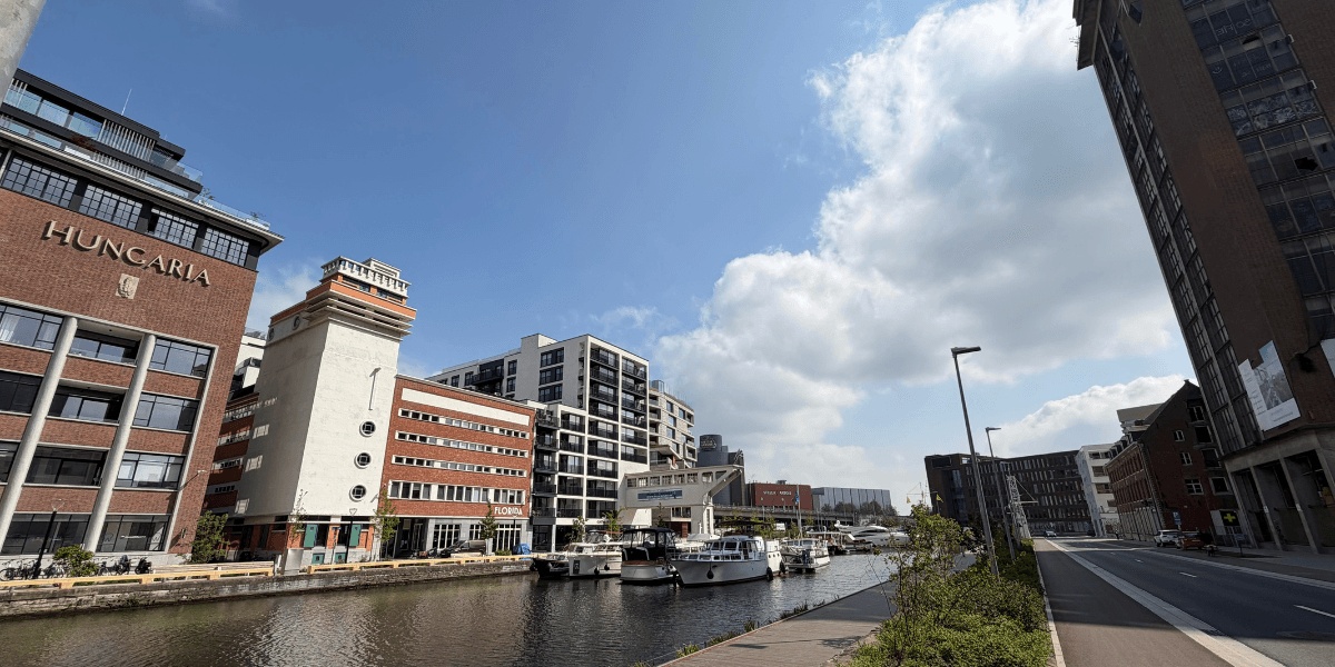 EPC attest en energiekeuring in Leuven