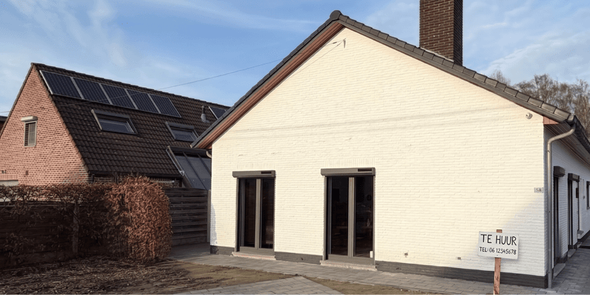 EPC attest bij verhuur van een woning in Vlaanderen