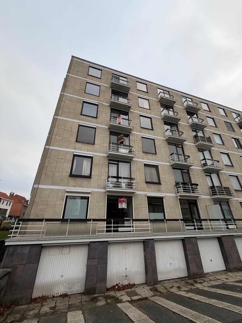 EPC attest bij verkoop van een woning in Vlaanderen