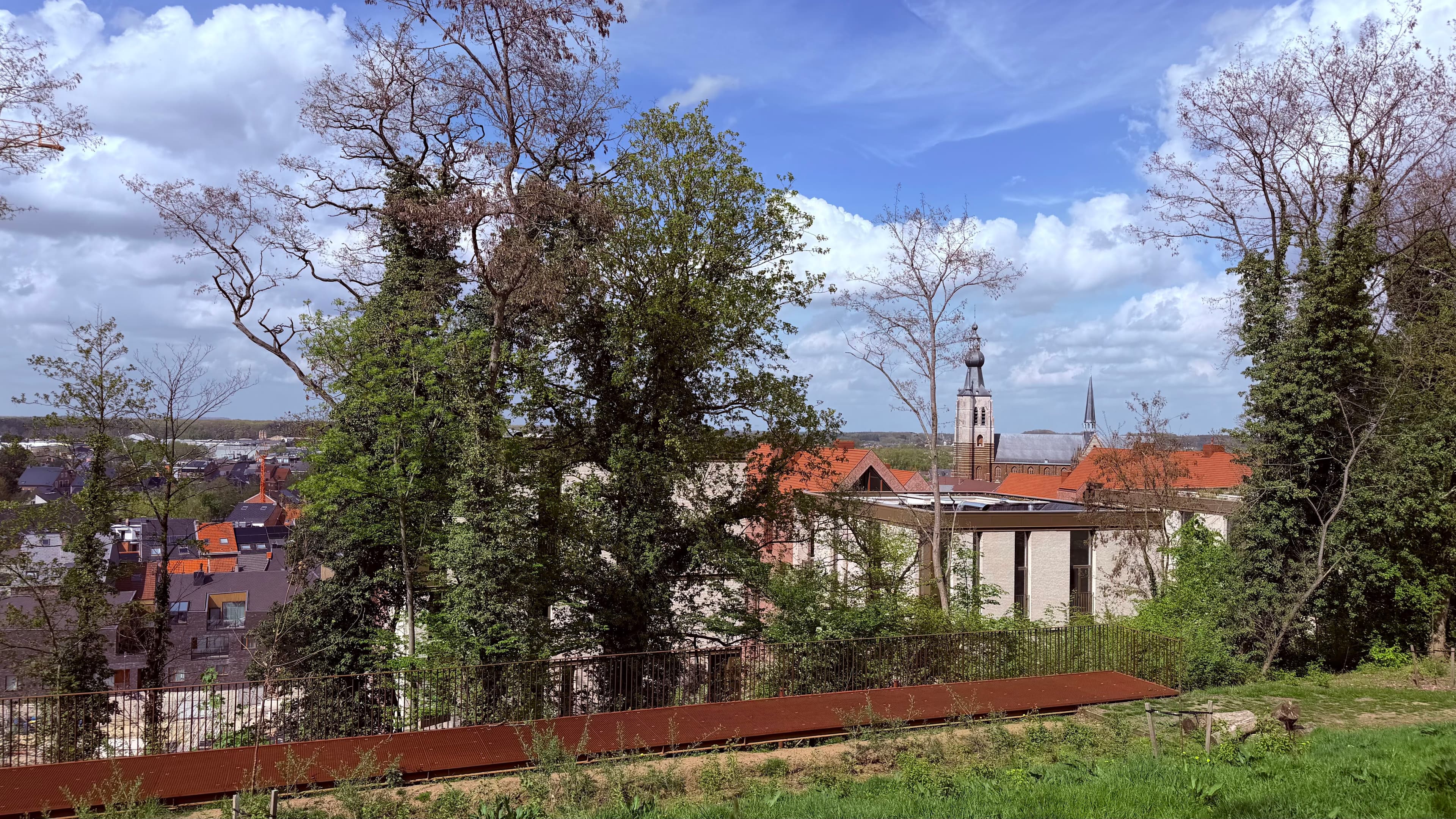 EPC keuring in Aarschot - woningen in het Hageland