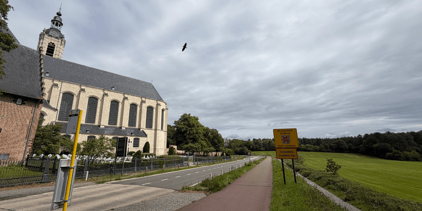 EPC keuring en EPC attest in de provincie Limburg