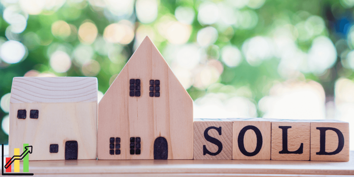 Impact van EPC label op de verkoopprijs van een woning in Vlaanderen