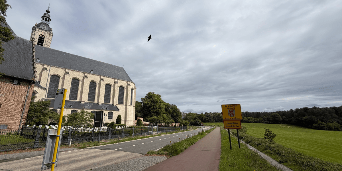 EPC keuring en EPC attest in de provincie Limburg