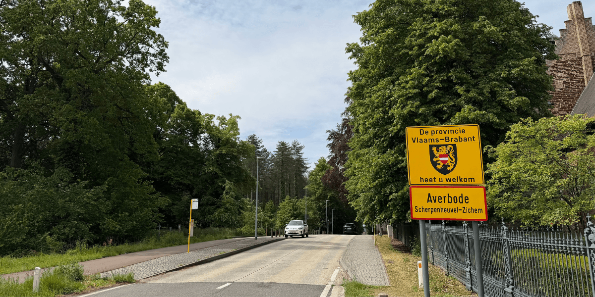 EPC keuring en EPC attest in de provincie Vlaams-Brabant
